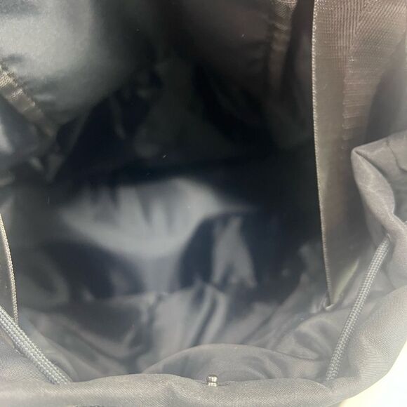 Beyond Yoga Charcoal Backpack - Picture 5 of 8